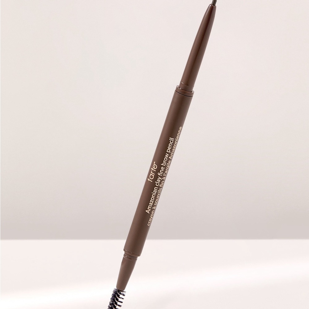 Tarte Cosmetics Amazonian Clay Fine Brow Pencil - Dark Brown